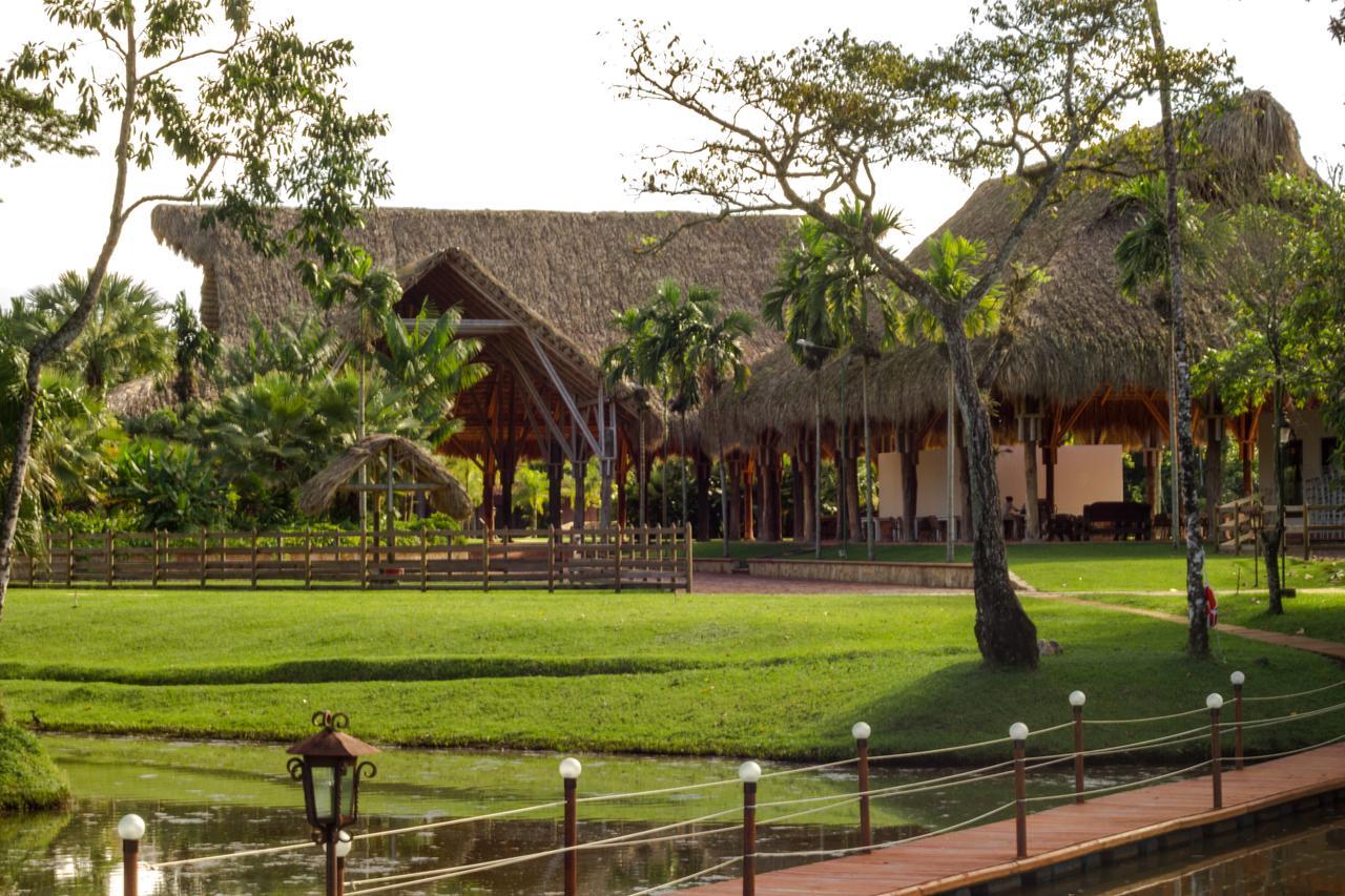 Hotel Reserva De Piedemonte Villavicencio Exterior foto
